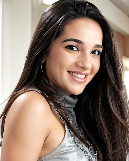 Tara Sharma - Indian Actress (SD1.5)版本v1.0 (ID: 423232)