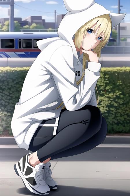 Kon (Kemono jihen)