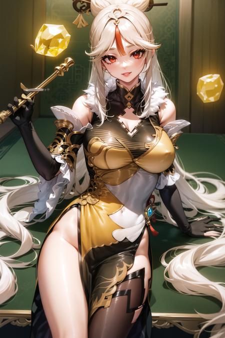NingguangLora版本v1.0 (ID: 71596)