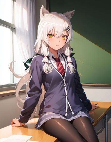 M590 | Girls' Frontline