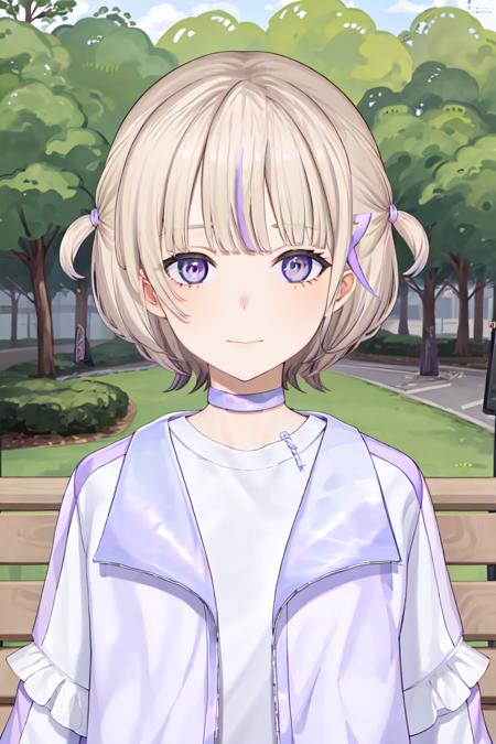 Todoroki Hajime - Hololive DEV_IS ReGloss版本v1.0 (ID: 163182)