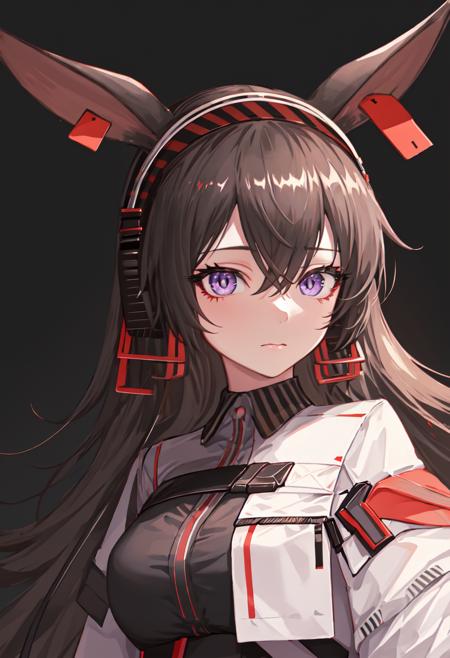 april/エイプリル/四月 (Arknights)