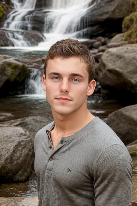 Joshua