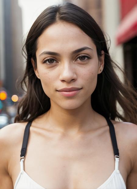 Rosario Dawson