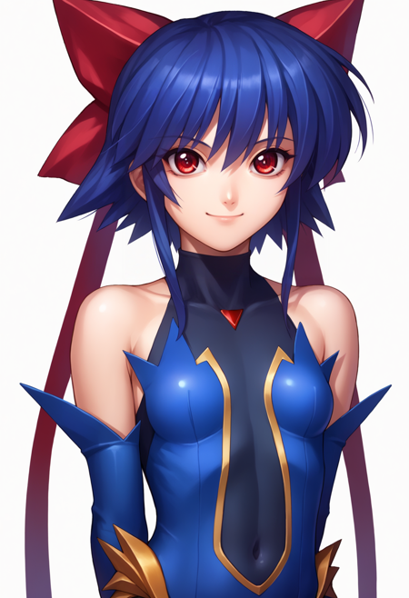 Ai Kagano - Mahou Shoujo Ai - PDXL LORA版本v1.0 (ID: 451494)