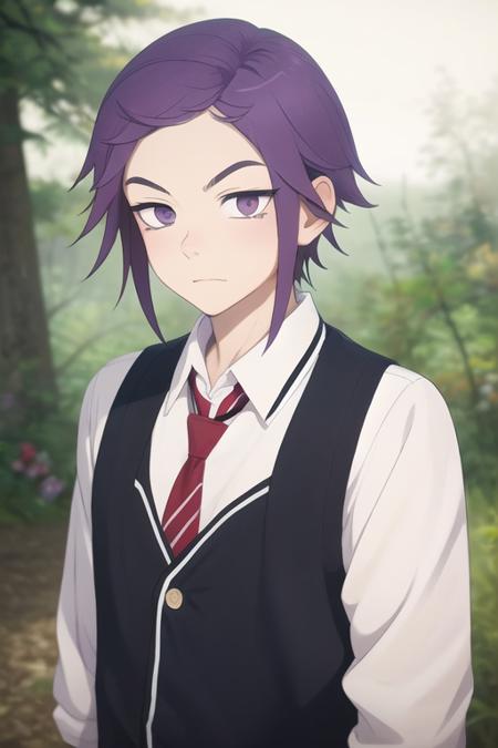 Kishou Yamada Asaemon / Jigokuraku
