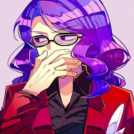 (XL) Lucian (Pokemon)