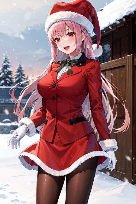 Florence Nightingale フローレンス・ナイチンゲール / Fate/Grand Order