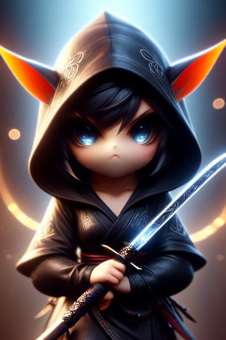 HGHD STYLE SPRITES v1.0