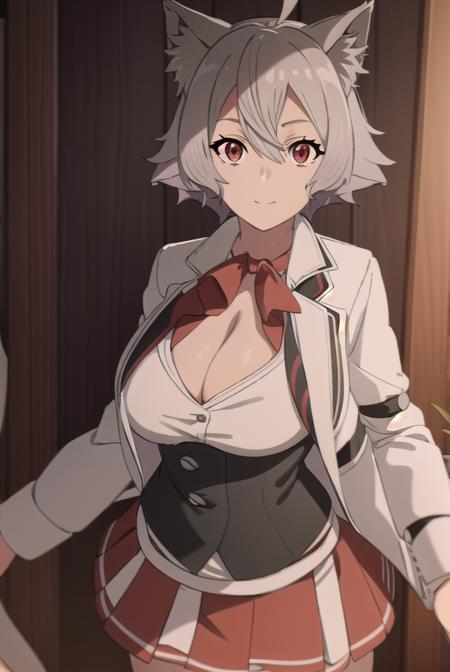 Rinia Dedoldia (リニア・デドルディア) - Mushoku Tensei: Jobless Reincarnation (無職転生 ～異世界行ったら本気だす～)