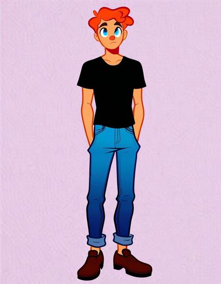 Brooklyn T. Guy (SML/Supermariologan)版本v1.0 (ID: 648131)