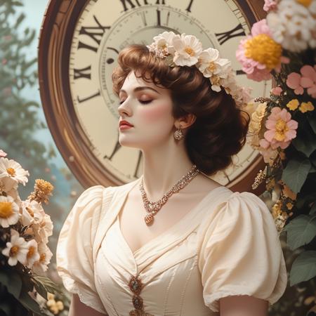 1890s Rococo Opera (SD1, SDXL, Pony, Flux)