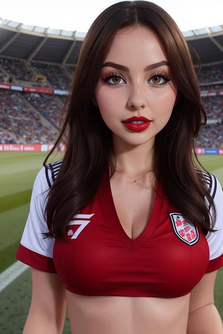 Sophie Mudd