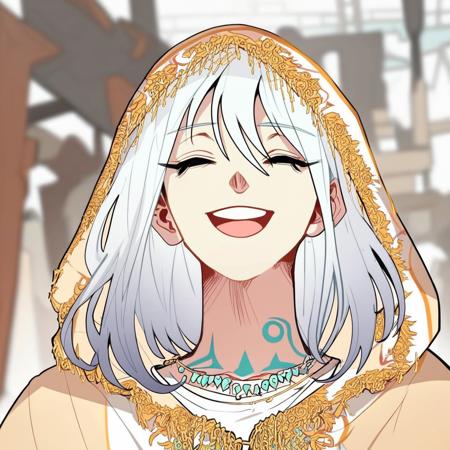 Guild Master Kai from Estio版本V1 (ID: 769021)