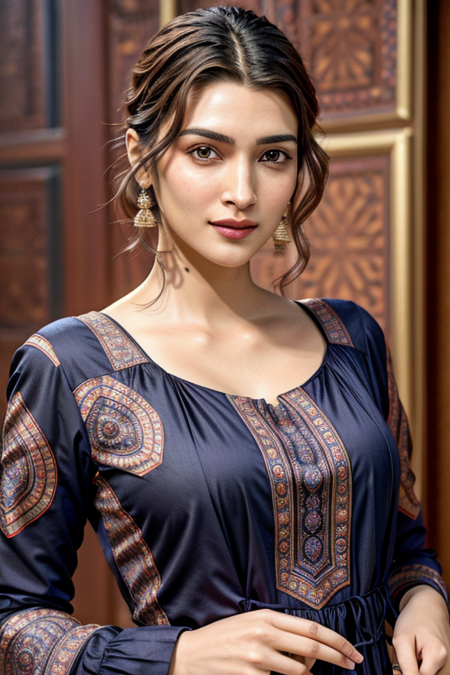 Kriti Sanon版本v1.0 (ID: 127766)
