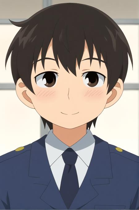 Mitsudomoe-Ichirouta Ogata-PDXL
