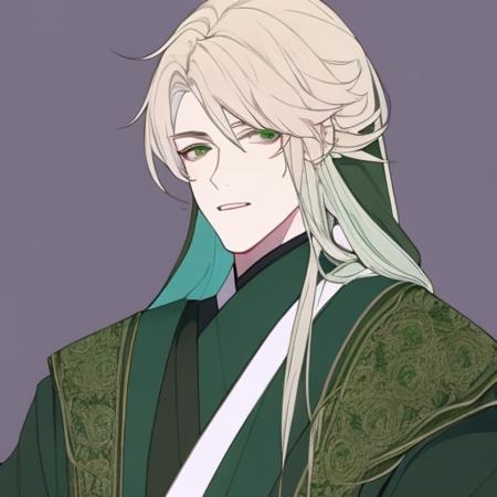 古风男孩:gufeng_boy1.0