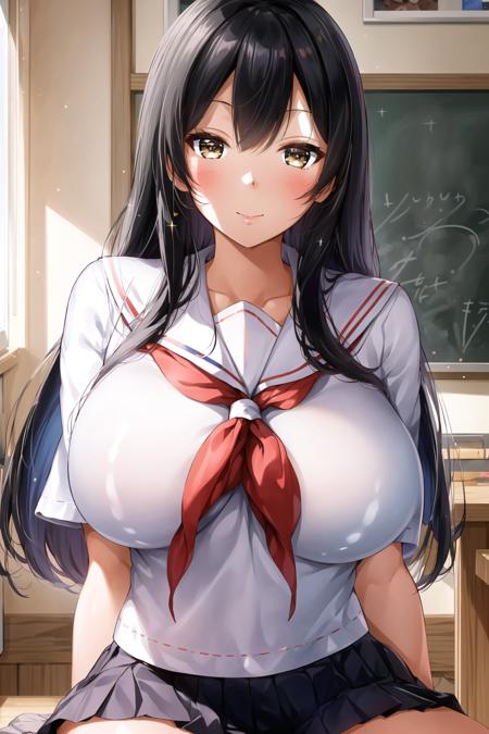 Nanakamado Ninoka 七家二夏 | Nanaka's Paradise 七夏の楽園 | Akatsuki Myuuto 赤月屋 (赤月みゅうと)版本v1.0 (ID: 90881)