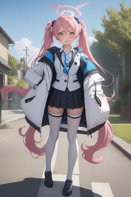 Koyuki (Blue Archive)
