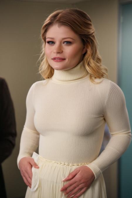 Belle | Emilie de Ravin | Once Upon a Time