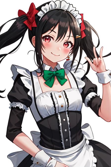 yazawa_nico/矢澤にこ/야자와니코 (Love Live!)