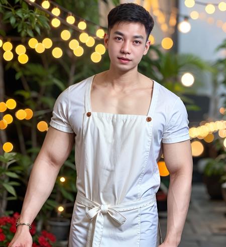 Jiraphong Butyochantho