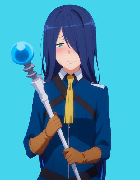 Cassandra Ilion [Danmachi] PonyXL版本v1.0 (ID: 555592)