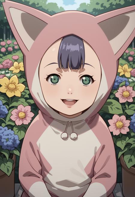 Pino (ピノ) Bunny Outfit - Ergo Proxy [SDXL Pony]版本V1 (ID: 819435)