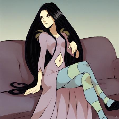 Nerissa (W.I.T.C.H)