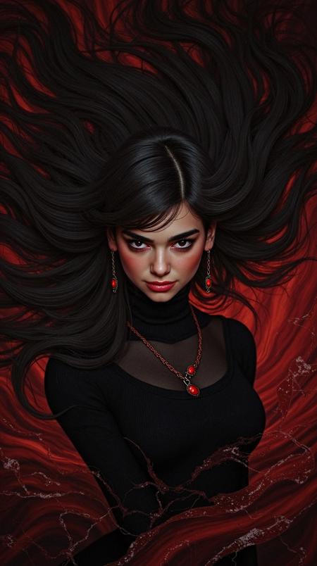 The Real Dua Lipa [Flux-Dev]