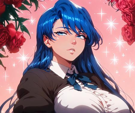 Miyama Mizuki Yumemiru Otome