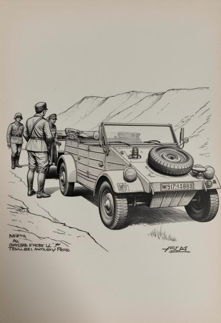 kubelwagen_flux