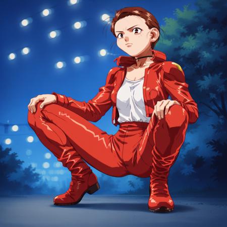 Shine [ Viper-F50 (Sogna) ] by Leaf
