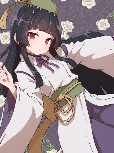Style/original/usada/yukari/dagon/akari/tsumugi/fischl/itako/sophie/kula/oda/akechi/ashikaga/hiraga/barbara/mary/kiritan [Sumiyao]