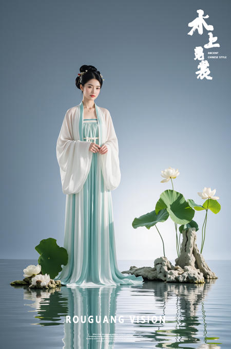 水上霓裳