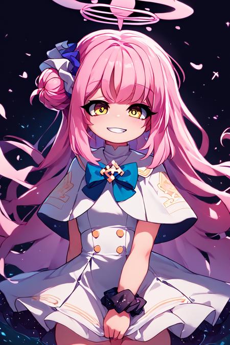 Misono Mika | 聖園ミカ (Blue Archive) [Pony & Illustrious & SD1.5]