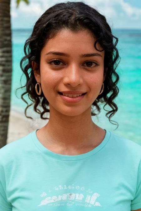 [IN] - Tina Desai