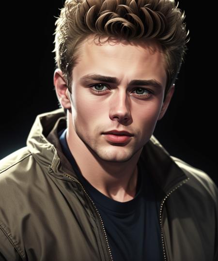 James Dean - Actor