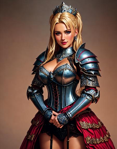 Fantasy Armors - an EDG collection