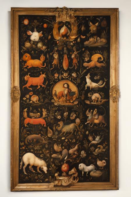 style of Lucas Cranach the Elder 283