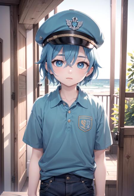 Aoi SD