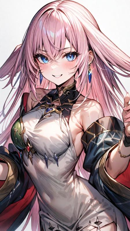 shadowverse:viridia\影之诗：大地之母