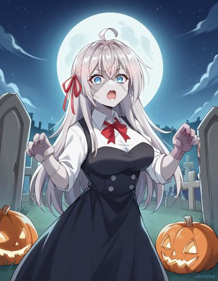 Zombie - Clothing