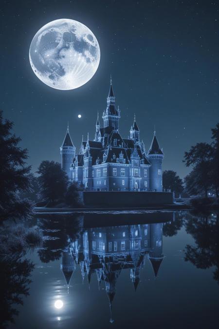 Real Dream