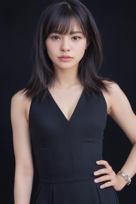Hinata Homma本間日陽