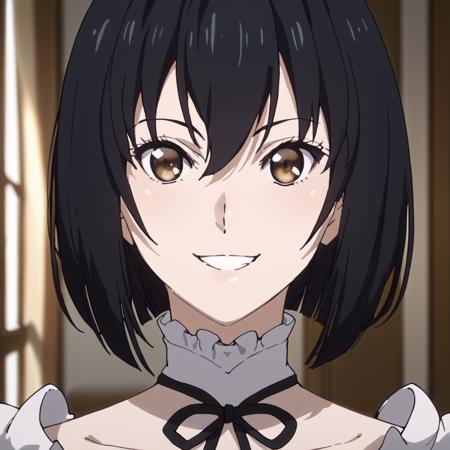 Skeleton Knight in another World - Girls Pack