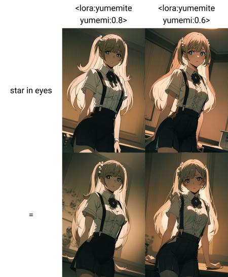 Yumemite Yumemi(Kakegurui)