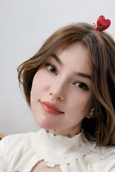 Freja ?? | frejayeahh (Ero Cosplayer/Model)