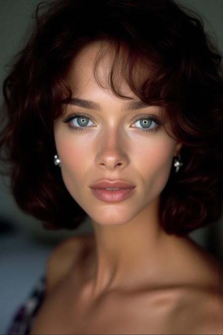 Lauren Holly - Young (Flux LoRa) - On request