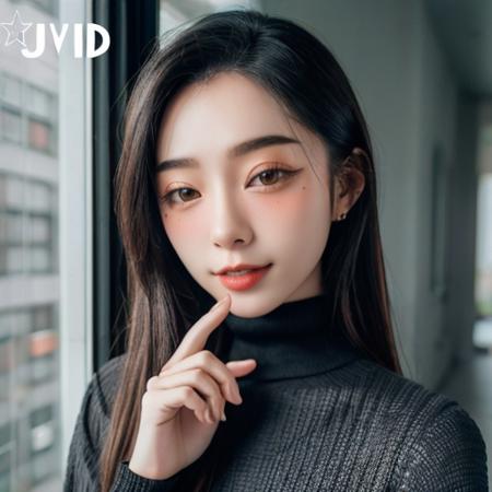 Piao Ge - JVID (Request)